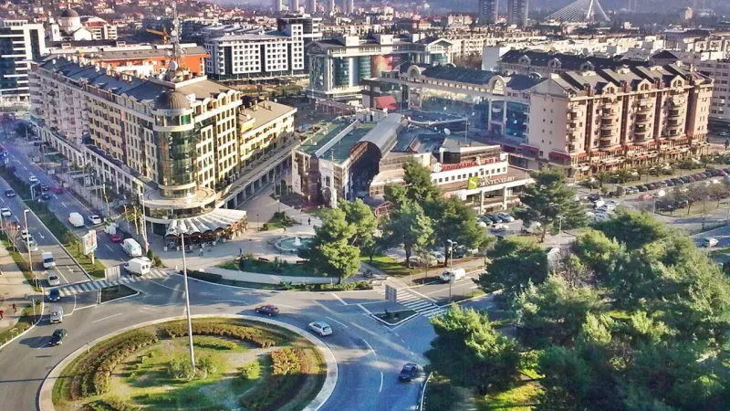 Rreth 2500 shqiptarë të punësuar në Malin e Zi – Ministria e financave, marrëveshje me shtetin fqinj në fushën e sigurimeve shoqërore