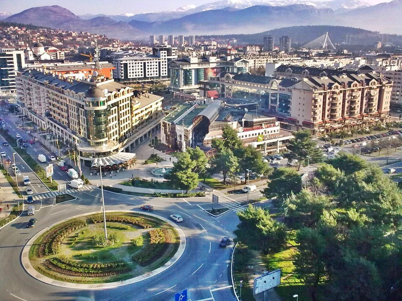Rreth 2500 shqiptarë të punësuar në Malin e Zi – Ministria e financave, marrëveshje me shtetin fqinj në fushën e sigurimeve shoqërore