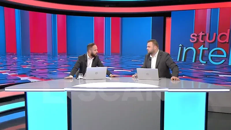 Sa i ndershëm është shteti? – Sherefedin Shehu: Taksa e sheshtë është zgjidhja. Qeveria ka një strategji në letër, por nuk e di që e ka