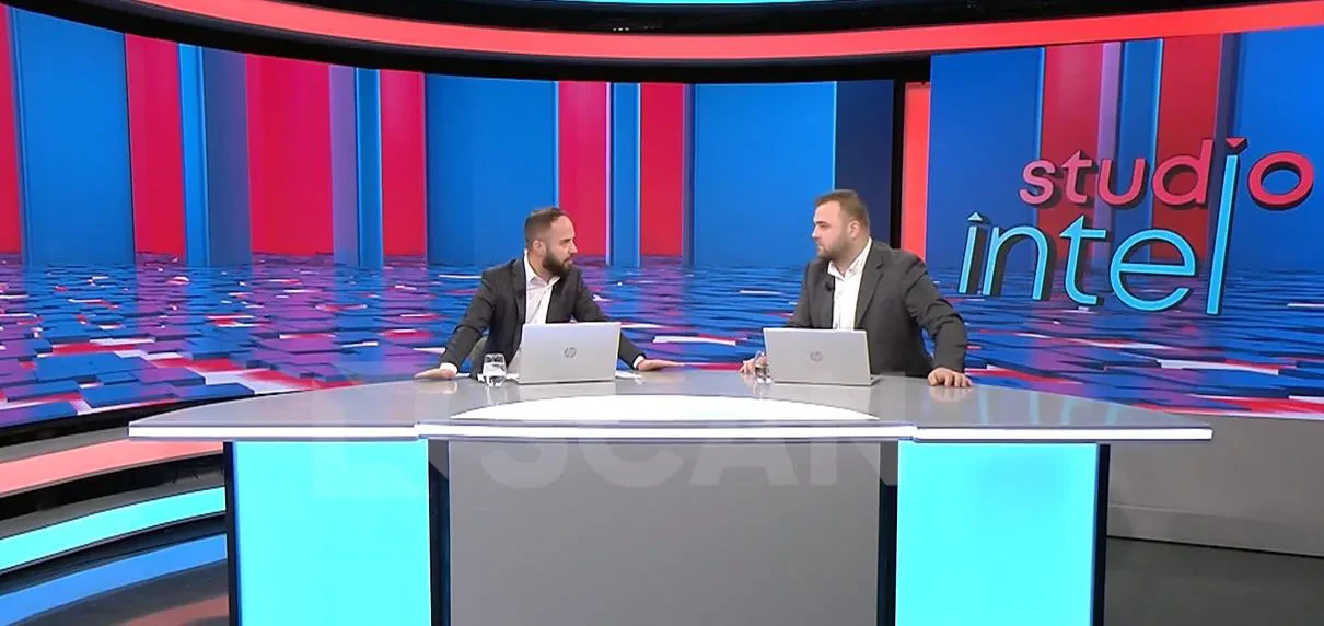 Sa i ndershëm është shteti? – Sherefedin Shehu: Taksa e sheshtë është zgjidhja. Qeveria ka një strategji në letër, por nuk e di që e ka