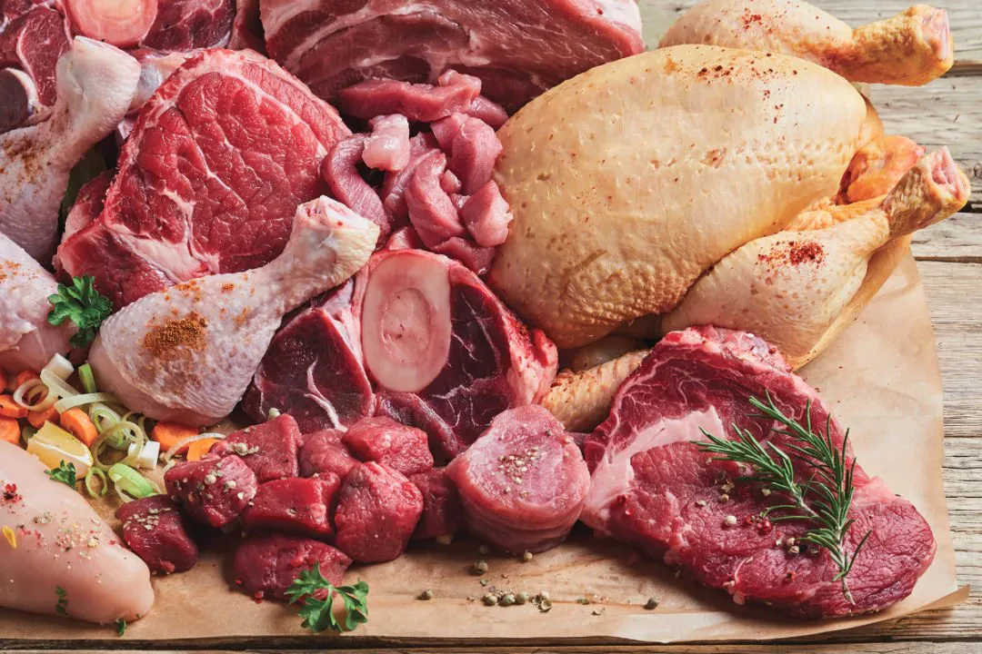 “Spital i autorizuar” për shitjen e mishit në BE? – Qeveria zbulon arsyen pse nuk eksportohen produktet shtazore