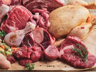 “Spital i autorizuar” për shitjen e mishit në BE? – Qeveria zbulon arsyen pse nuk eksportohen produktet shtazore