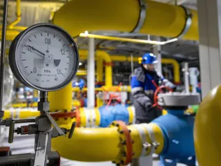 “Albgaz s’ka plotësuar kushtet e certifikimit” – Komuniteti i Energjisë: Të merren veprime konkrete për zhvillimin e tregut të gazit