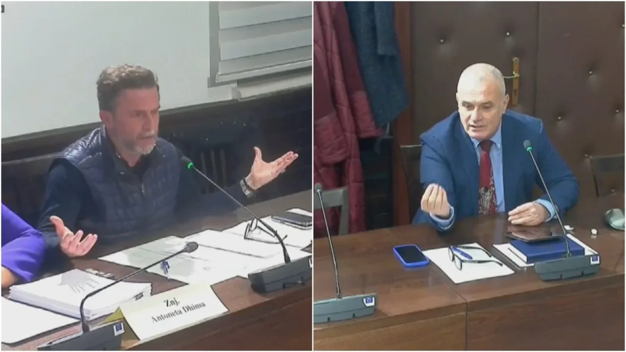Per cfare duhet deputeti me Ndryshimet ne buxhet parlamentaret dalin kunder qeverisjes me akte n 1 1280x720