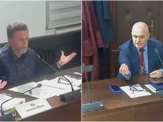 Per cfare duhet deputeti me Ndryshimet ne buxhet parlamentaret dalin kunder qeverisjes me akte n 1 1280x720