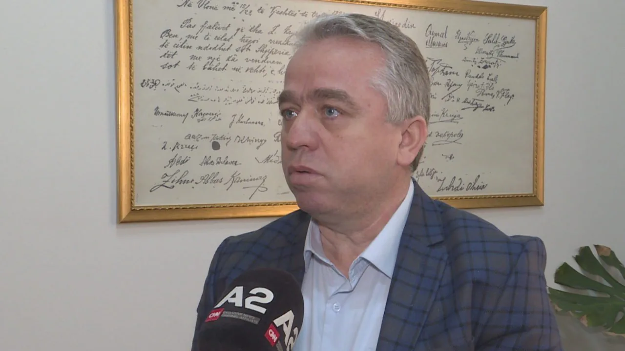KR STATISTIKAT E KUVENDI SA E EFEKTSHME KA QENE VEPRIMTARIA E DEPUTETEVE NE SHTATE MUAJ frame 1668 1280x720