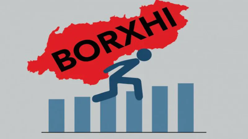 2025, vit “i zi” për borxhin publik, rifinancim Eurobondi e kredi private / Për 9-mujorin 2022 interesat 300 milion dollarë, Qeveria gati transaksion menaxhimi e emetim të ri
