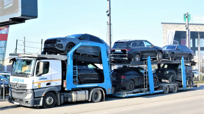Rritja e çmimeve, sa i ndikoi shqiptarët në blerjen e makinave? – Analiza e shifrave/ krahasimi ndër vite, tendencë drejt mjeteve elektrike