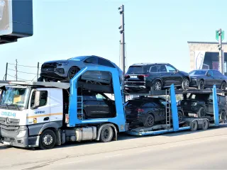 Rritja e çmimeve, sa i ndikoi shqiptarët në blerjen e makinave? – Analiza e shifrave/ krahasimi ndër vite, tendencë drejt mjeteve elektrike