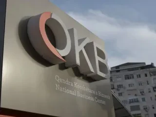 QKB, procedura të reja për ndryshimin e të dhënave të bizneseve – Aplikimi në e-albania, njoftimi për vendimmarrjen me vulë elektronike nga Qendra