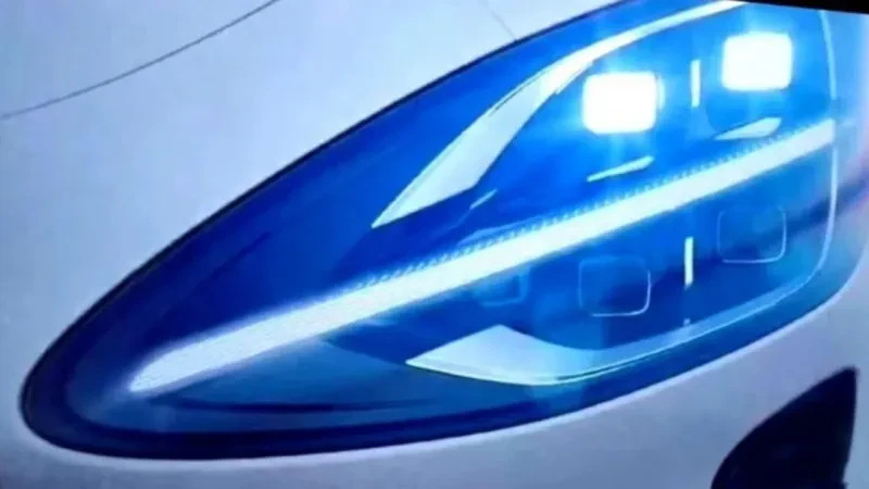 Publikohen fotot e makinës së parë të Xiaomi