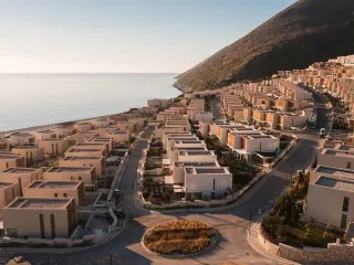 “Green Coast”, status special për hotel me 5 yje në Palasë – Qeveria miraton vendimin, turizëm elitar në rivierën shqiptare