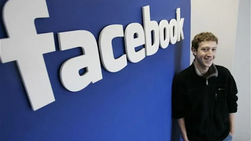 mark zuckeberg