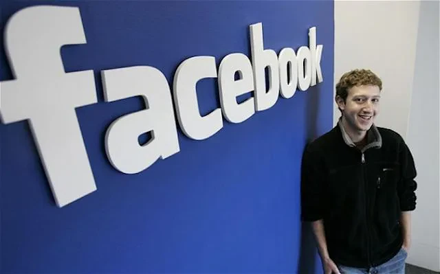 mark zuckeberg