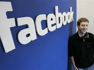 mark zuckeberg