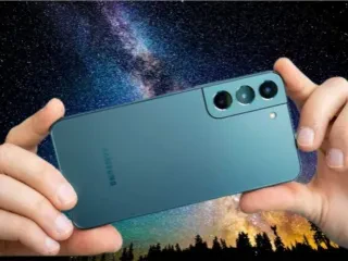 Samsung prezanton S23, modeli që sheh edhe nga “yjet”