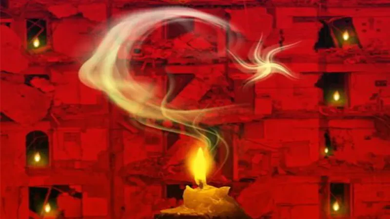 Qeveria Shqiptare  vendos 13 shkurtin si ‘ditë zie kombëtare’ – Rama: Shenjë solidariteti me Turqinë mike
