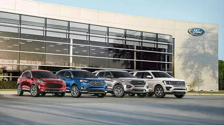 Pasi pushoi nga puna rreth 4 mijë punonjës Ford investon 3.5 miliardë dollarë në fabrikën e parë të baterive LFP!