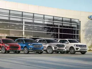 Pasi pushoi nga puna rreth 4 mijë punonjës Ford investon 3.5 miliardë dollarë në fabrikën e parë të baterive LFP!
