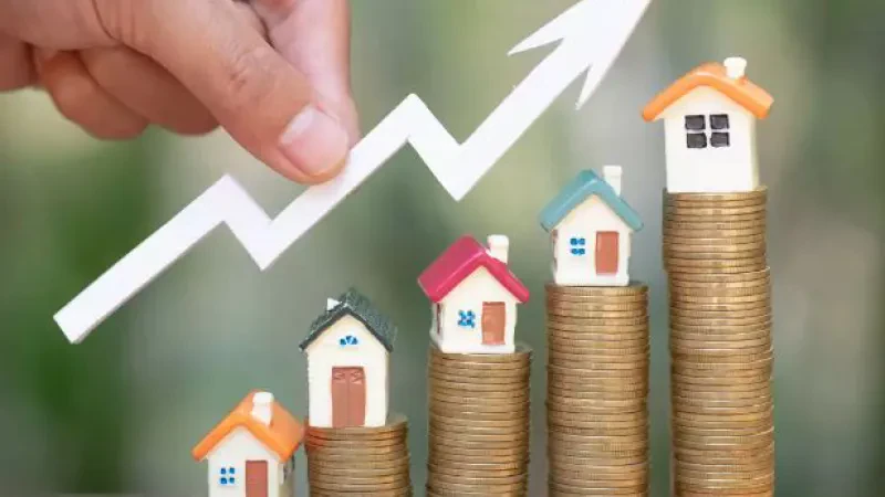 Kredia për apartamente, bankat nuk po rrisin interesat – Huaja në lekë dhe veccanërisht në euro nuk po reflekton rritjen e normës bazë nga BSH