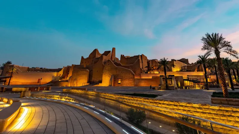 ‘Projekti Giga’ prej 64 miliardë dollarësh për të transformuar Arabinë Saudite! (FOTOT)
