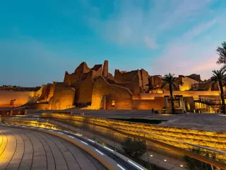‘Projekti Giga’ prej 64 miliardë dollarësh për të transformuar Arabinë Saudite! (FOTOT)