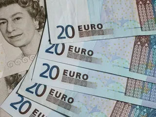 Deeuroizimi nuk funksionoi gjatë 2022, BSH tërheq vëmendjen – Raporti/ Shumë depozita në monedhën e përbashkët, 34.3% e kredive kujdes nga kursi