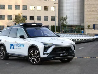 Ekspertët rendisin 10 kompanitë më të mira të drejtimit autonom – Tesla mbetet jashtë listës