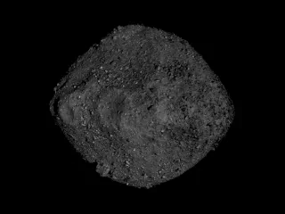 
Mund të godasë Tokën pas 23 vitesh, NASA gjurmon asteroidin 