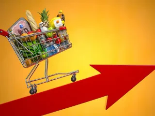 Çmimet “kapërcejnë” krizën në fund të 2023-shit! – Qeveria, parashikime optimiste për inflacionin. Supozon mbi skenarin më të mirë
