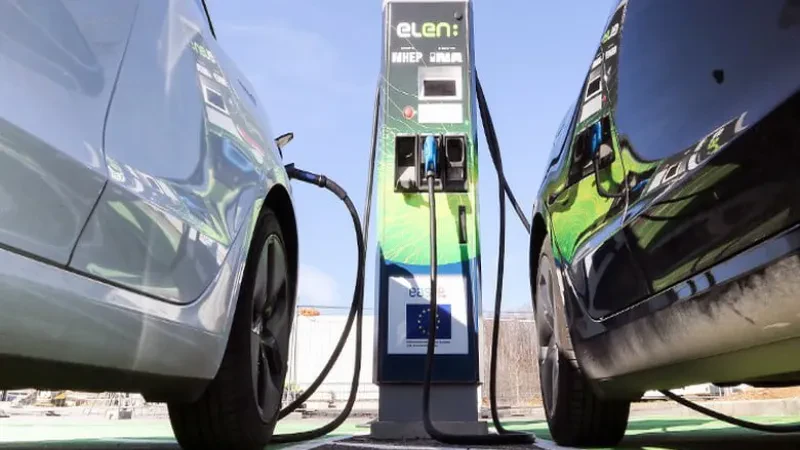 Shqipëria, më lirë për karikimin e makinës elektrike – Ndër 10 vendet që paguajmë më pak në Europë. Por, në rrugët tona ka vetëm 1245 automjete