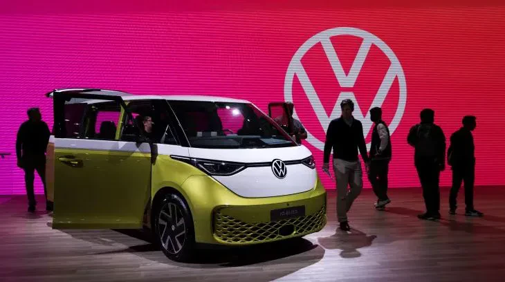 Plan investimi prej 193 miliardë dollarë – Volkswagen drejt elektrifikimit dhe dixhitalizimit!
