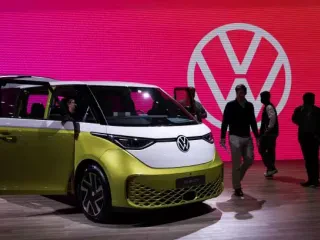 Plan investimi prej 193 miliardë dollarë – Volkswagen drejt elektrifikimit dhe dixhitalizimit!