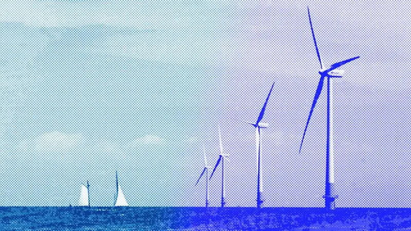 Qeveria, “OK” centralit eolik – Fuqia e instalur 3 MW, shteti do të marrë 2% të energjisë së prodhuar