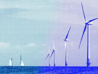 Qeveria, “OK” centralit eolik – Fuqia e instalur 3 MW, shteti do të marrë 2% të energjisë së prodhuar