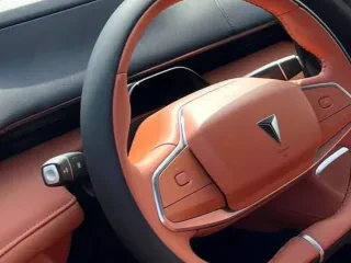 Huawei prezanton SUV-in e parë