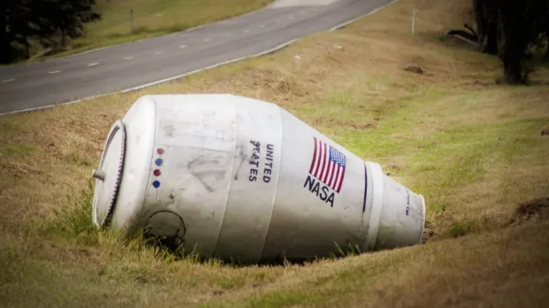 10 fakte të panjohura më parë për NASA-n!