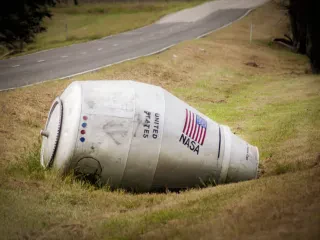 10 fakte të panjohura më parë për NASA-n!