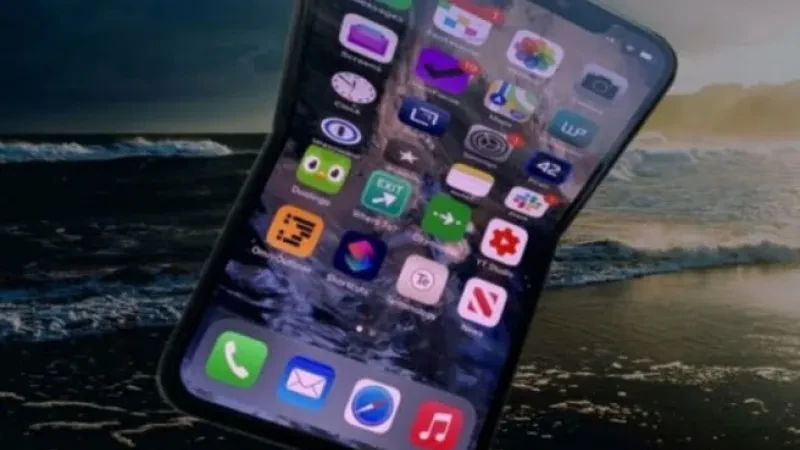 iphone i palosshem