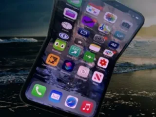 iphone i palosshem