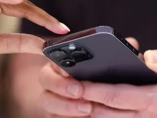 Apple, gati të heqë dorë nga butoni që e identifikon që prej 2007-ës