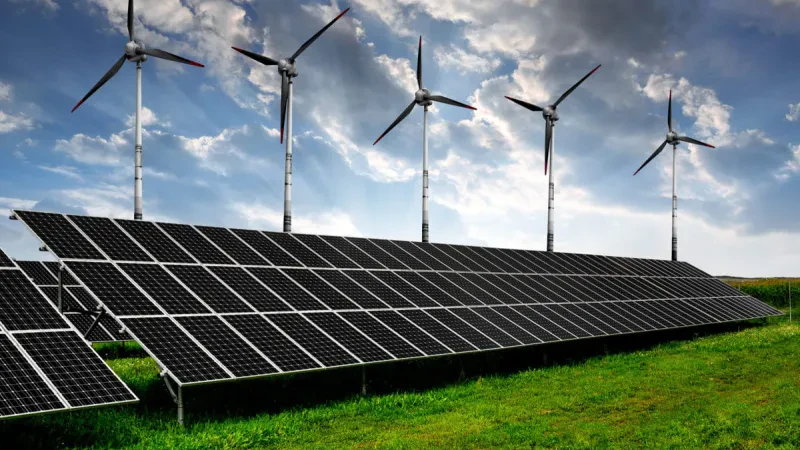 Ecuria e energjisë diellore – Asnjë impiant i ri në vitin 2022, ekzistuesit prodhuan 0.71% të energjisë totale
