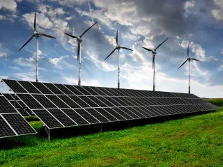 Ecuria e energjisë diellore – Asnjë impiant i ri në vitin 2022, ekzistuesit prodhuan 0.71% të energjisë totale