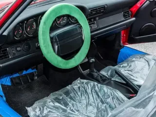 Blen makinën e ëndrrave… për të mos e përdorur kurrë