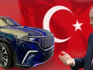Mbi 170 mijë kërkesa në pak ditë, makina elektrike turke thyen rekordet