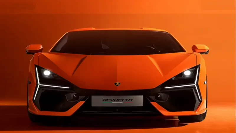 “Lamborghini” prezanton “super-bishën” e saj hibride, 10 fakte që duhet t’i dini