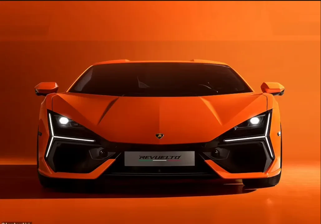 “Lamborghini” prezanton “super-bishën” e saj hibride, 10 fakte që duhet t’i dini