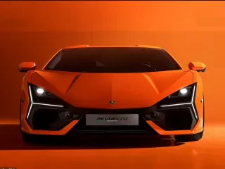 “Lamborghini” prezanton “super-bishën” e saj hibride, 10 fakte që duhet t’i dini