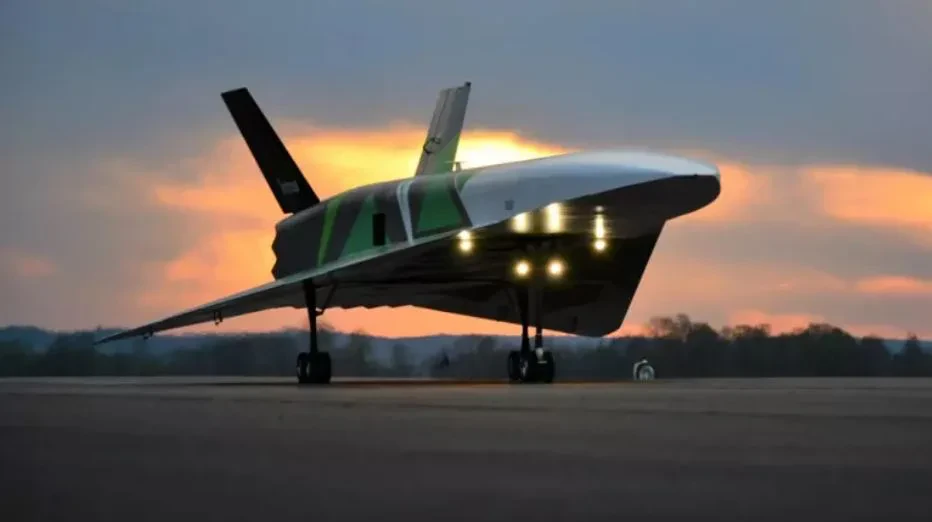 Ky avion zviceran me energji hidrogjeni do të shkurtojë fluturimet transoqeanike në 4 orë ose më pak!