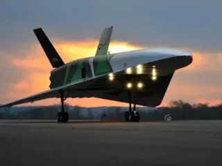 Ky avion zviceran me energji hidrogjeni do të shkurtojë fluturimet transoqeanike në 4 orë ose më pak!